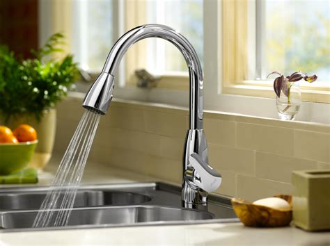 廚房水龍頭|Kitchen faucets – your new faucet for the kitchen